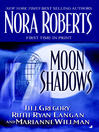 Cover image for Moon Shadows